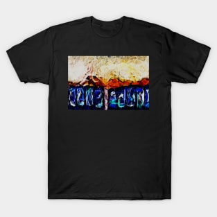 Stocksom arth Riches 1 T-Shirt